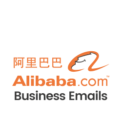 3 Million Alibaba-Business Emails