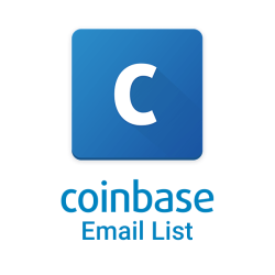 1.1 Million Coinbase User Active Emails