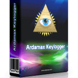 Ardamax Keylogger 4.5 (With Remote Installation)