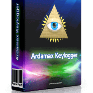 Ardamax Keylogger 4.5 (With Remote Installation)