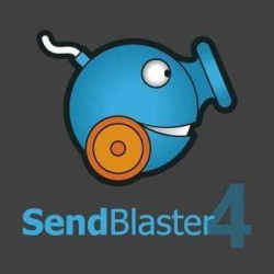 SendBlaster Pro Edition 4.3.4