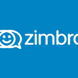 ZIMBRA SMTP